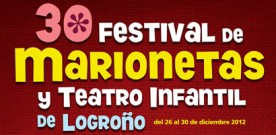 Festival de Marionetas y teatro infantil