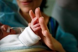 El cuidado neonatal en los hospitales españoles
