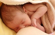 Charla gratuita sobre lactancia materna y porteo