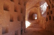 Visita al poblado celtíbero y las cuevas de Arnedo