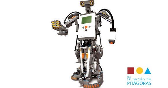 Taller de robótica para niños