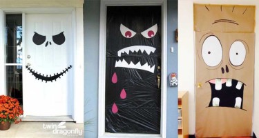 puertas-decoradas-para-halloween