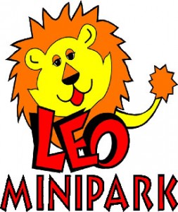 Ludoteca Trebol Leo Minipark