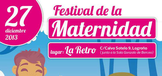 Festival de la Maternidad
