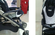 Se vende: silla de paseo Prenatal