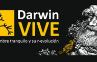 Exposición sobre Darwin