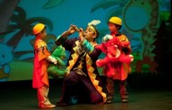 Ópera para niños en Calahorra