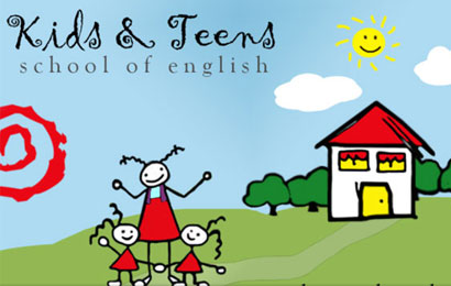Kids&Teens escuela de inglés en Logroño y Fuenmayor