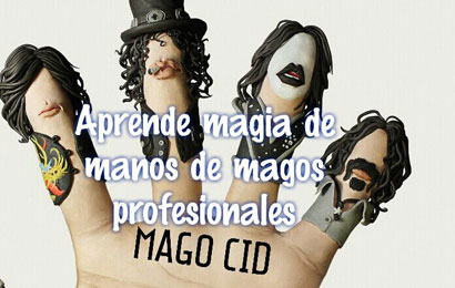 taller_magia Mago CID