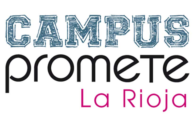 Campus Promete La Rioja