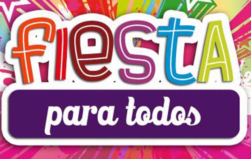 Fiesta Feaps 2014