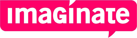 Logo-Imaginate