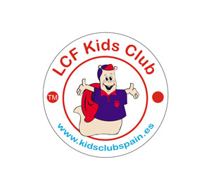 LCF Kids Club Logroño