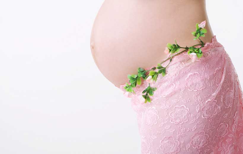 Charla gratuita para embarazadas: cuidarse en la gestación