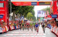 ¿Por dónde pasará la Vuelta Ciclista?