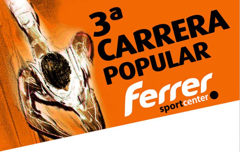 Ferrer-Sport-Center