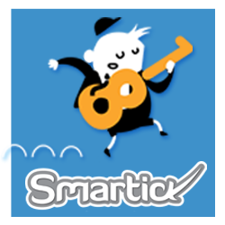 logo smartick