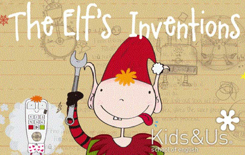 The-elf-inventions