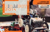 Taller de robótica en Navidad: Riojabot