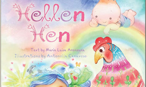 Hellen-Hen-portada