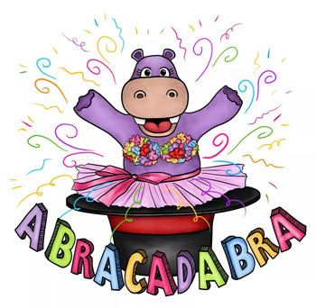 Logo-abracadabra