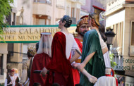 Fiestas de Invierno en Calahorra