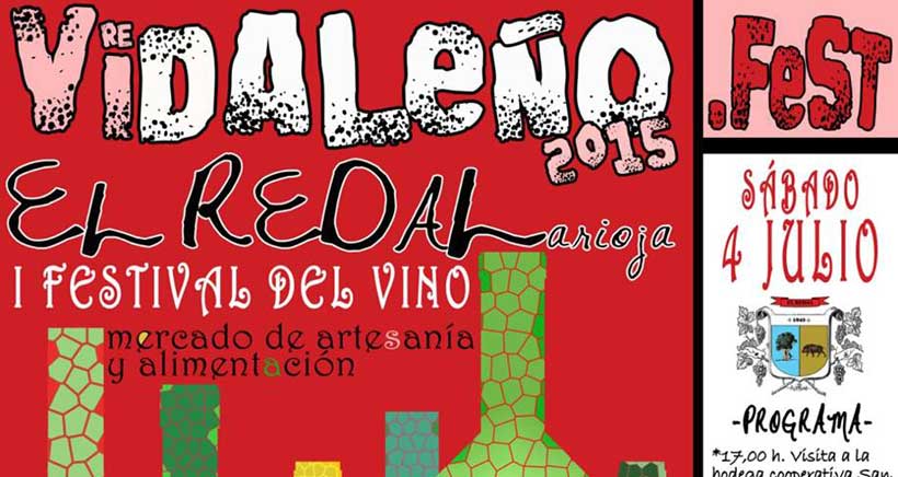 Festival-del-vino-El-Redal