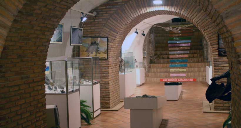 Museo-Ciencias-Naturales-Arnedo