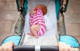 Taller sobre el sueño y la alimentación del recién nacido