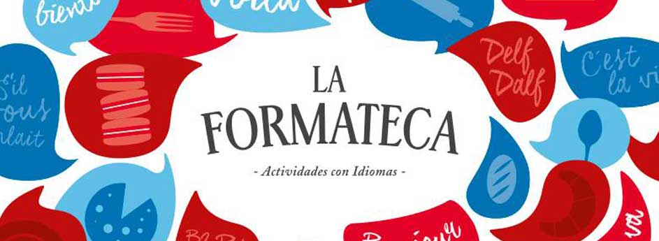 La Formateca, academia inglés y francés