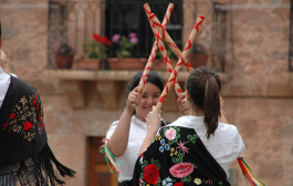 XVII Festival Folklórico Nacional ‘Ciudad de Logroño’