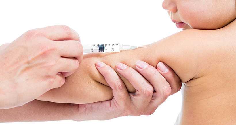 El Colegio Farmacéutico recomienda paciencia para conseguir la vacuna Bexsero
