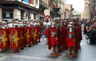 Viaja a la antigua Roma en el Mercaforum de Calahorra, que vuelve este año