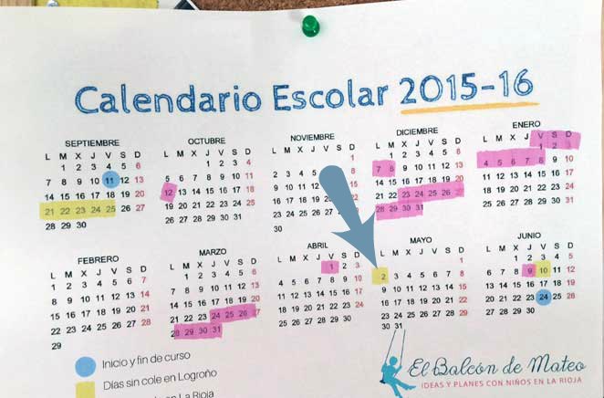 Calendario-escolar-La-Rioja-2015-2016