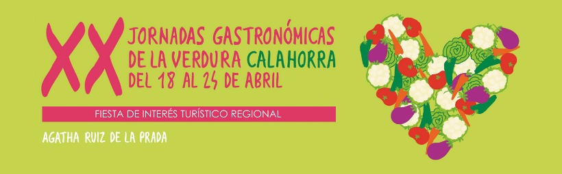 Actividades infantiles en las Jornadas Gastronómicas de la Verdura, en Calahorra