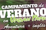 Diversión y aprendizaje en Urban Park, el parque de ocio más grande de Logroño
