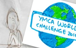 YMCA World Challenge 2016 en La Rioja, una fiesta con hinchables, talleres y juegos