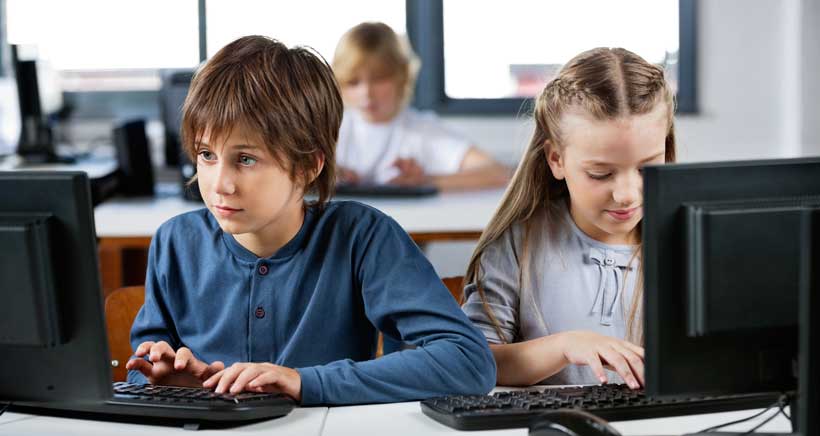 El XII Consumópolis ayudará a los niños a utilizar internet con responsabilidad