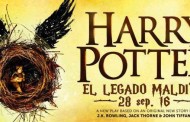 Frikomics se convertirá en ‘Hogwarts’ para presentar el nuevo libro de Harry Potter