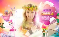 Nuevo musical para niños en Logroño: Gisela y el libro mágico