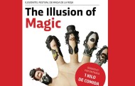 Talleres de magia en inglés en la Biblioteca de La Rioja