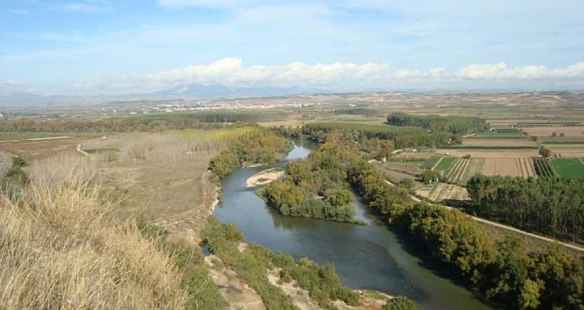 Excursión por los Cortados de Alcanadre con los Amigos de la Tierra La Rioja