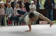 Taller de “Street Dance” para niños en Arnedo