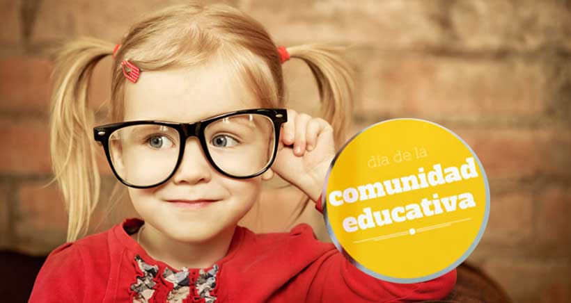 Día la Comunidad Educativa: ¿qué hacemos con los niños?