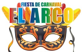 Fiesta de Carnaval en el barrio de El Arco
