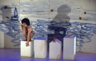 ‘De agua y barro’, teatro para niños desde 2 años, en Teatrea