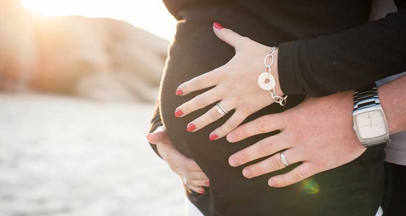 Taller sobre sexo durante el embarazo y el postparto
