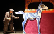 Teatro para niños en Viana: Festival Titirired