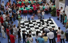 El ajedrez, un deporte para todos