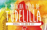 V Marcha Villa de Tudelilla